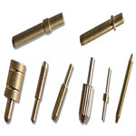 Brass Pins